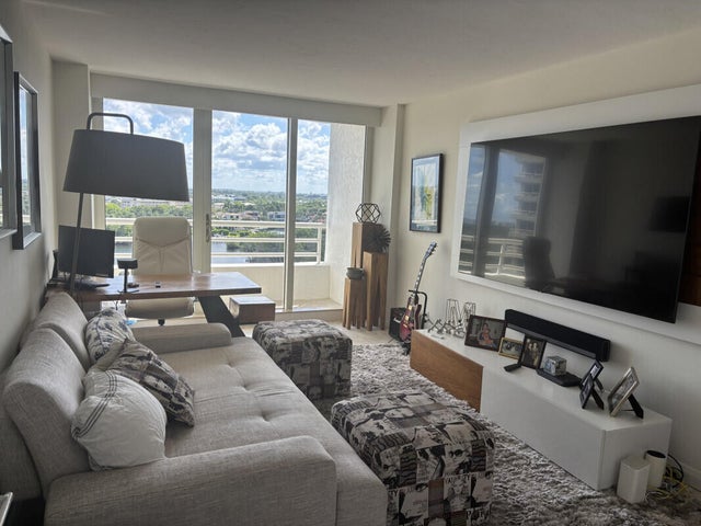2 of 7 - 4201 N Ocean Boulevard #909, Boca Raton, FL