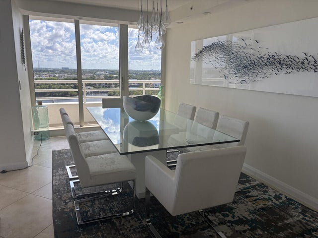 3 of 7 - 4201 N Ocean Boulevard #909, Boca Raton, FL