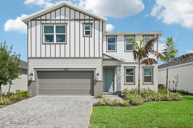 1 of 47 - 11279 Nw Barnstead Way, Port Saint Lucie, FL