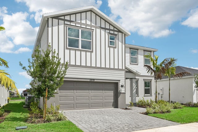 2 of 47 - 11279 Nw Barnstead Way, Port Saint Lucie, FL