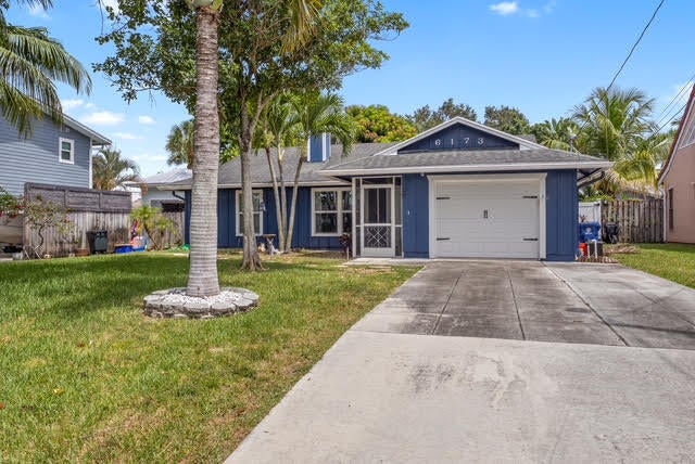 6173 Barbara St, Jupiter
