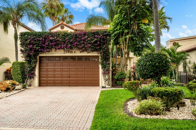 23496 Mirabella Circle S, Boca Raton