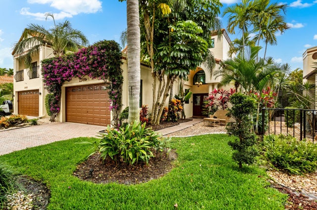 2 of 32 - 23496 Mirabella Circle S, Boca Raton, FL