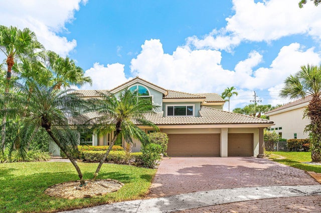 1 of 40 - 2599 Nw 49th Street, Boca Raton, FL