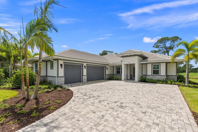 1 of 70 - 1560 Sw Cattail Court, Palm City, FL