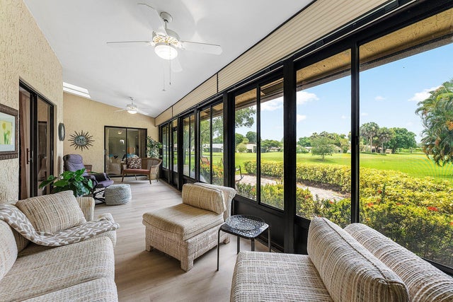 5668 Willow Creek Manor, Delray Beach