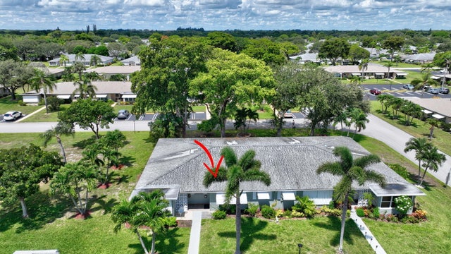 4 of 37 - 930 South Drive #b, Delray Beach, FL