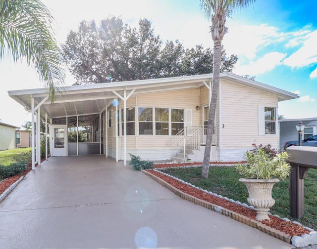 1 of 24 - 3 Espanola Lane, Port Saint Lucie, FL