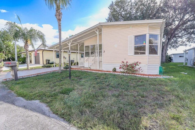 2 of 24 - 3 Espanola Lane, Port Saint Lucie, FL