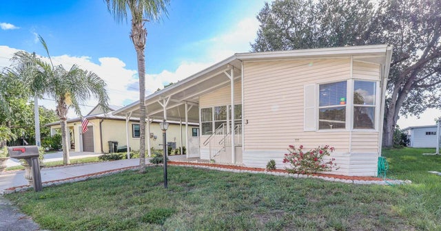 3 of 24 - 3 Espanola Lane, Port Saint Lucie, FL