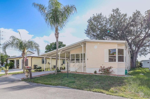 4 of 24 - 3 Espanola Lane, Port Saint Lucie, FL