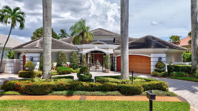 1 of 32 - 6981 Lions Head Lane, Boca Raton, FL
