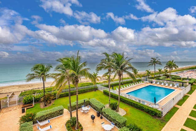 1 of 16 - 9800 S Ocean Drive #401, Jensen Beach, FL