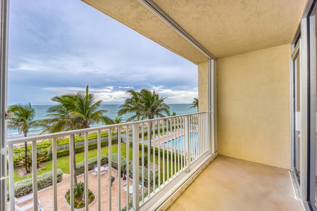 2 of 16 - 9800 S Ocean Drive #401, Jensen Beach, FL