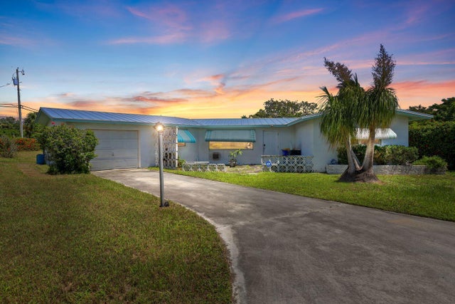 1 of 43 - 9361 Se Duncan Street, Hobe Sound, FL