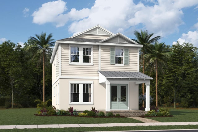 1 of 7 - 8037 Sw Baytree Street, Palm City, FL