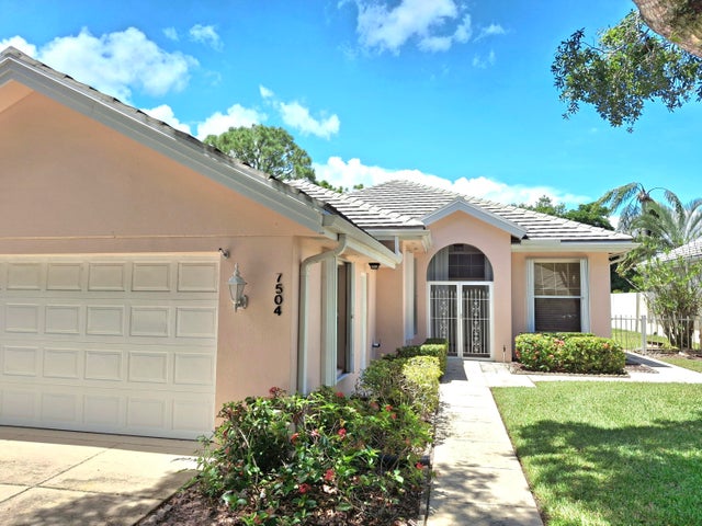 1 of 18 - 7504 Se Marsh Fern Lane, Hobe Sound, FL
