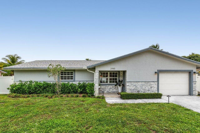 4 of 17 - 2985 Angler Drive, Delray Beach, FL