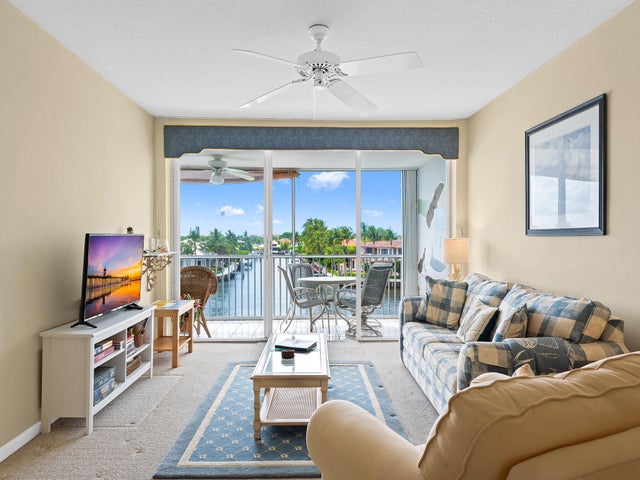 1 of 30 - 3100 S Ocean Boulevard #4140, Highland Beach, FL