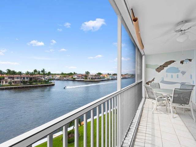 3 of 30 - 3100 S Ocean Boulevard #4140, Highland Beach, FL