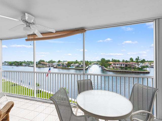 5 of 30 - 3100 S Ocean Boulevard #4140, Highland Beach, FL