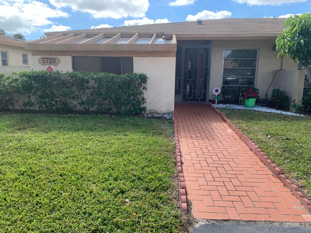 1 of 21 - 5728 Phoenix Palm Court #a, Delray Beach, FL