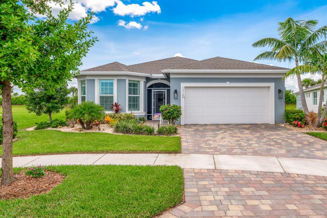 1 of 39 - 13129 Sw Vermillion Circle, Port Saint Lucie, FL