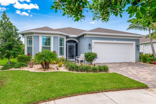 2 of 39 - 13129 Sw Vermillion Circle, Port Saint Lucie, FL