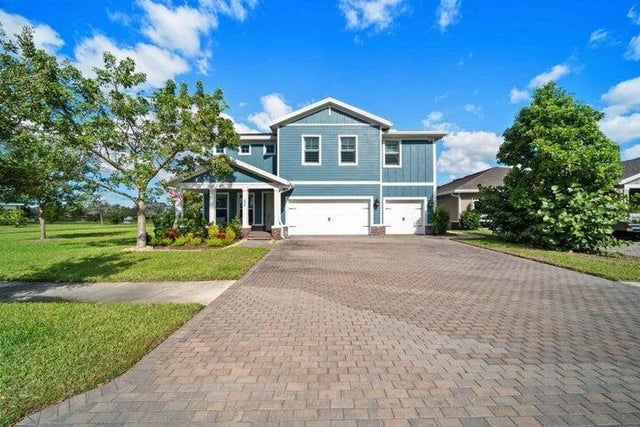1 of 29 - 898 Sweetgrass Street, The Acreage, FL