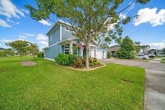 2 of 29 - 898 Sweetgrass Street, The Acreage, FL