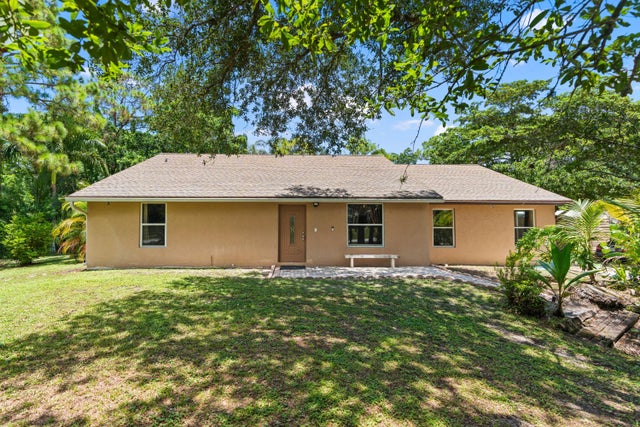 1 of 39 - 17889 62nd Road N, The Acreage, FL