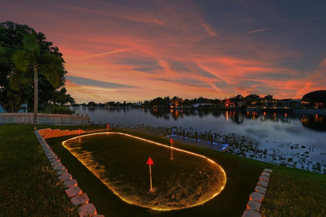 3 of 40 - 7003 Pine Tree Lane, Lake Clarke Shores, FL