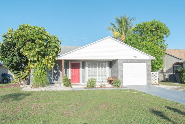 1 of 28 - 5628 Pebble Brook Lane, Boynton Beach, FL