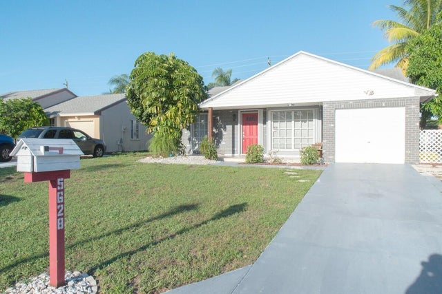 2 of 28 - 5628 Pebble Brook Lane, Boynton Beach, FL