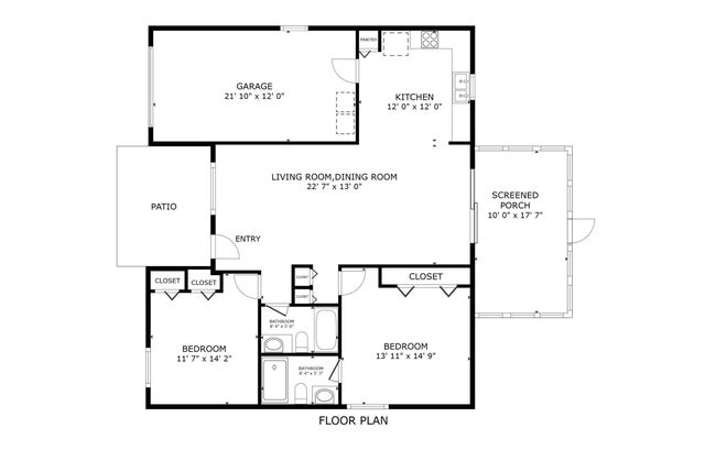2 of 32 - 5662 Travelers Way, Fort Pierce, FL