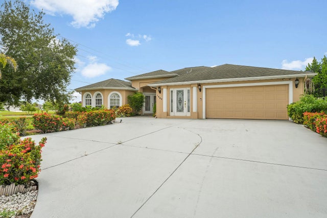 2 of 59 - 1402 Sw Doe Court, Port Saint Lucie, FL