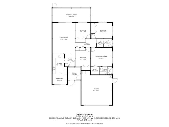 5 of 54 - 3 Fawlkland Circle, Boynton Beach, FL