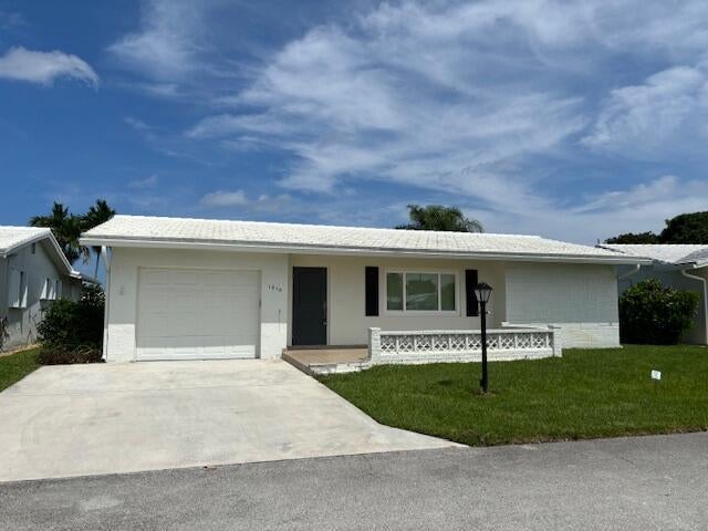 1 of 34 - 1316 Sw 20th Street, Boynton Beach, FL