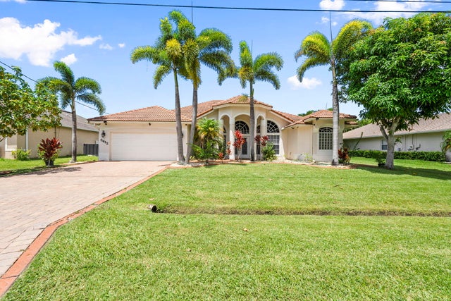 2 of 46 - 5412 Nw Cromey Street, Port Saint Lucie, FL