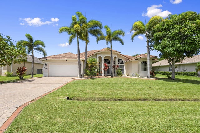 3 of 46 - 5412 Nw Cromey Street, Port Saint Lucie, FL