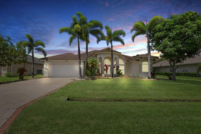 4 of 46 - 5412 Nw Cromey Street, Port Saint Lucie, FL