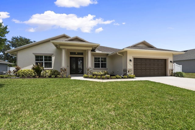 1 of 55 - 1411 Sw Hackensack Avenue, Port Saint Lucie, FL