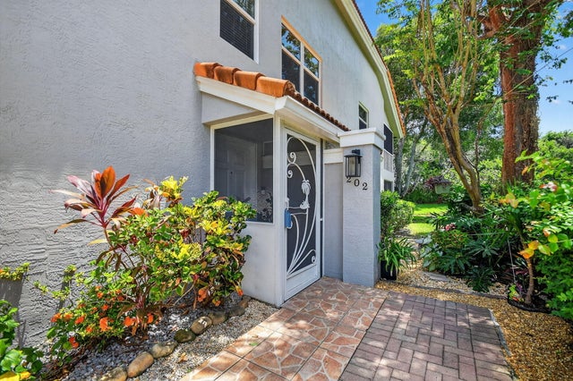 1 of 56 - 7031 Summer Tree Drive #202, Boynton Beach, FL