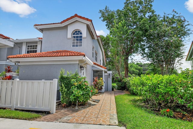 2 of 56 - 7031 Summer Tree Drive #202, Boynton Beach, FL