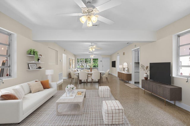 702 Sunset Drive, Lake Worth Beach