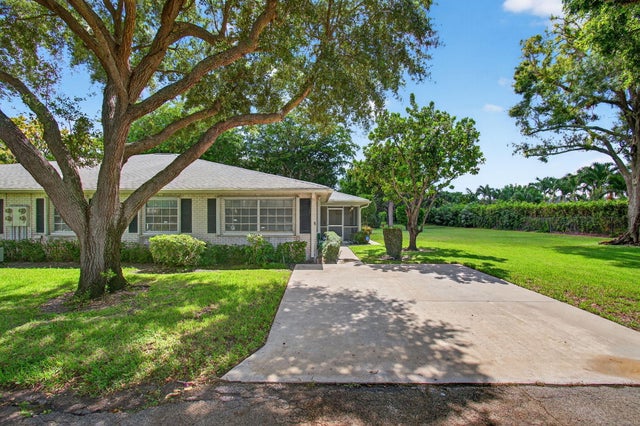 3 of 64 - 10170 40th Way #258, Boynton Beach, FL