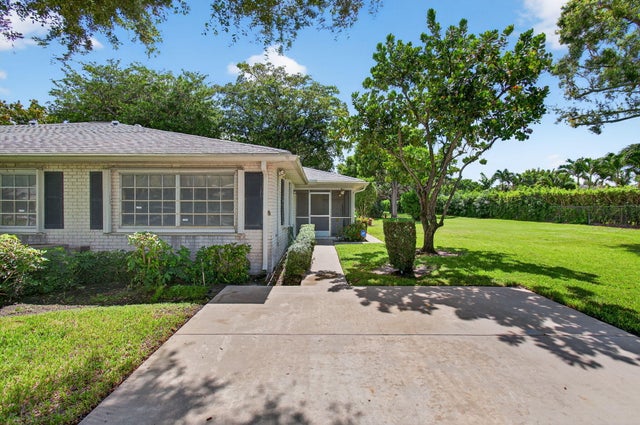 5 of 64 - 10170 40th Way #258, Boynton Beach, FL