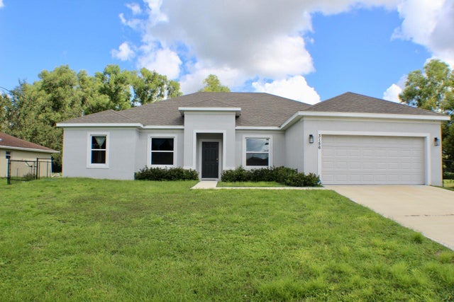 1 of 14 - 3156 Sw Ann Arbor Road, Port Saint Lucie, FL