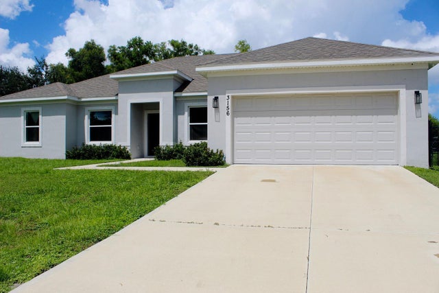 2 of 14 - 3156 Sw Ann Arbor Road, Port Saint Lucie, FL