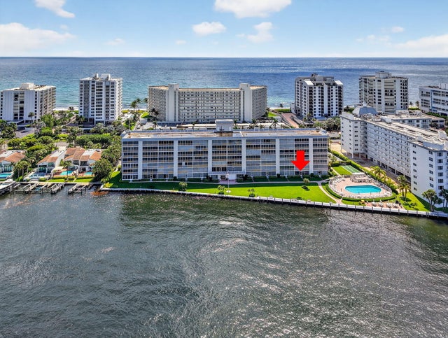 1 of 30 - 3100 S Ocean Boulevard #102, Highland Beach, FL